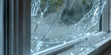 新房窗户爆裂物业到底负责吗？