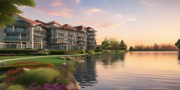 湖滨嘉苑物业真的可靠吗?