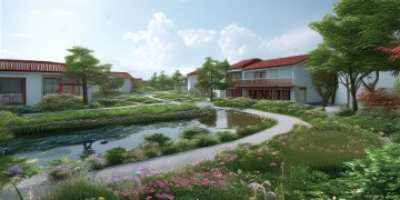 东湖新村需要怎样的物业管理?