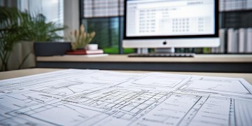 物业资料员主要干什么?