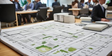 什么是管理物业公司？