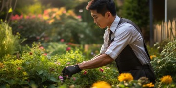 男生做物业有出息吗？