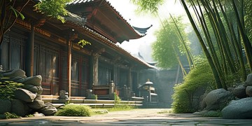 物业从业人员当道士违法吗？