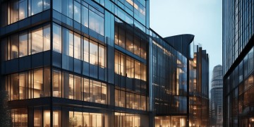 财经物业真的有福利吗?