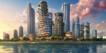 龙湾理想之城究竟什么物业好?