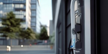 物业充电收费高，合理吗？