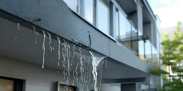 楼房漏水到底属于物业管辖吗？