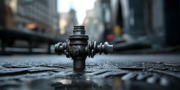 物业可以擅自停水吗？