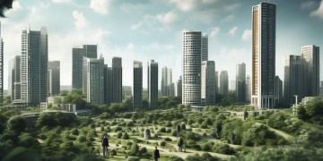 房企物业究竟是做什么的？