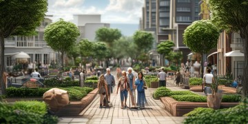 物业的核心客户究竟是什么人?