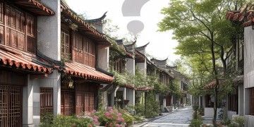 南京横岭新寓为何没有物业费？