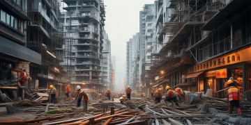 建工路物业真的不好做吗？