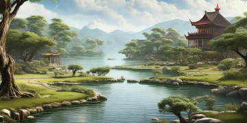 金湖华天物业究竟在什么地方？