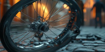 轮毂被偷物业要赔偿吗?