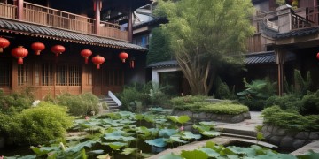 济南有物业管理吗？