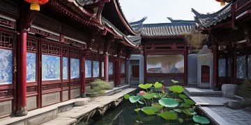 东华锦城究竟是什么物业？