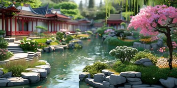 永春宝龙对应的物业小区叫什么呢？