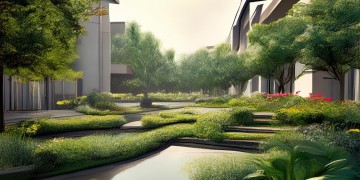 回购房属于空置物业吗？