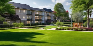 小区物业到底都管哪些范围?