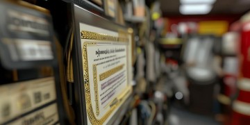 物业消防员证号码是什么？