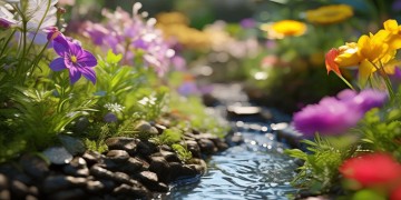 物业比喻成什么会带来好处呢?