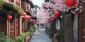 茶陵北路租房有合适的物业吗？