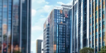 华盈物业是国企吗？