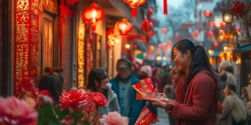 过年了，物业送什么给业主才合适呢？