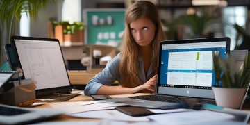 物业客服新人到底可不可以做？