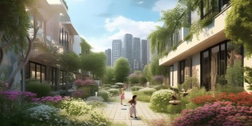 乐生活物业会涨价吗？
