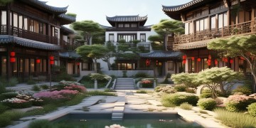 扬中清华园究竟是什么物业？