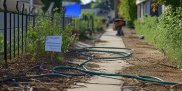 物业停水会造成什么损失?