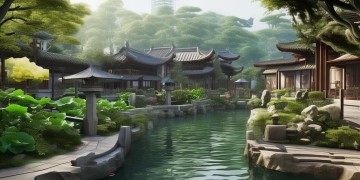 咸宁水岸澜庭究竟是什么物业？