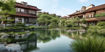 鸿景锦园究竟是什么物业？