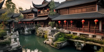 江南世家物业到底能有什么？