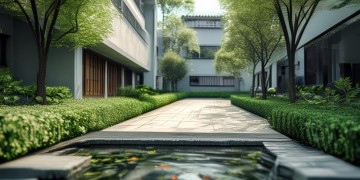 0.4元物业费究竟能管什么？