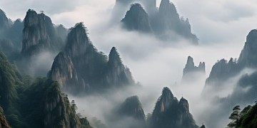 黄山新都物业真的管事吗？