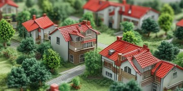 存量住宅物业究竟是什么？