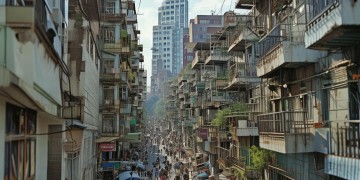 公租房物业真的能赚钱吗?