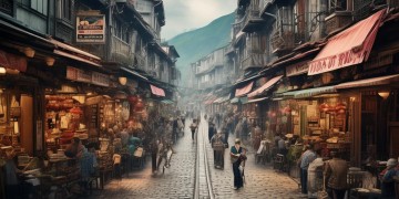 大庆府民物业究竟是什么单位？