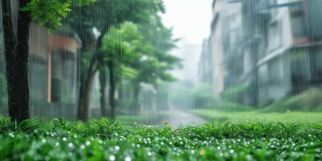 徐州春雨小区有物业吗？