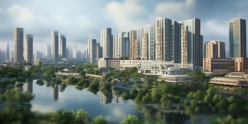 信阳市物业科究竟在什么地方？