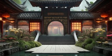 玉祥门物业到底管事吗？