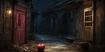 物业投毒，究竟目的为何？