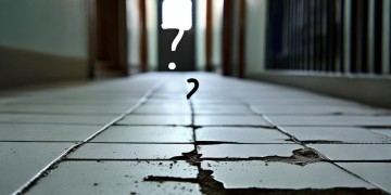 瓷砖掉了物业到底管不管？
