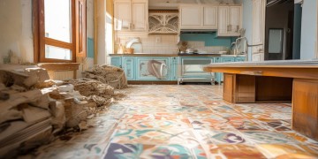 物业楼装修到底属于什么科目?