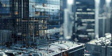 南昌大厦物业真的违法了吗？