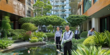 1级物业服务范围究竟是什么？