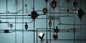 电费为什么要小区物业收?