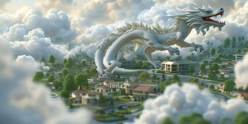 云龙里需要怎样的物业管理？